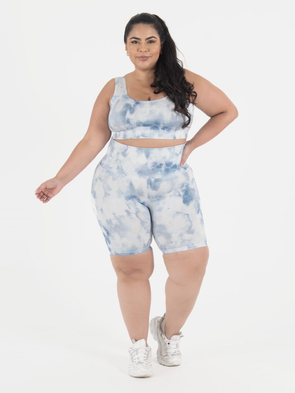 Escai biker set plus