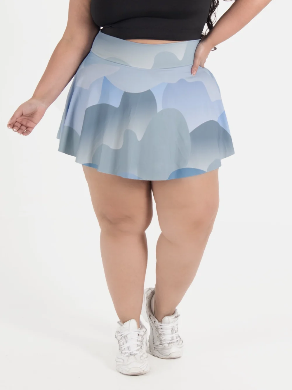 Atena faldashort plus