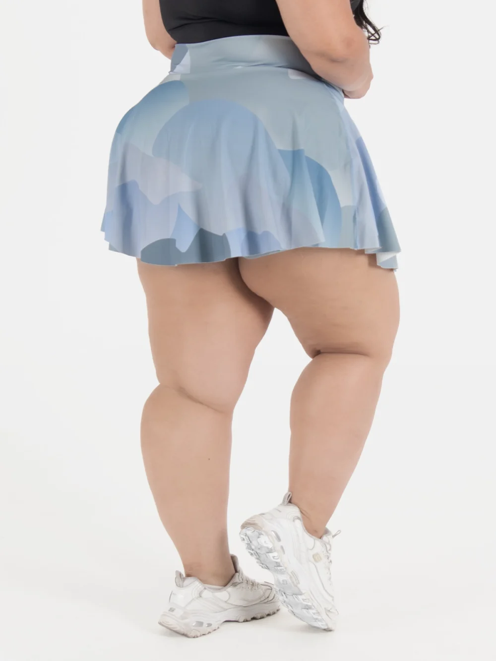 Atena faldashort plus - Image 2