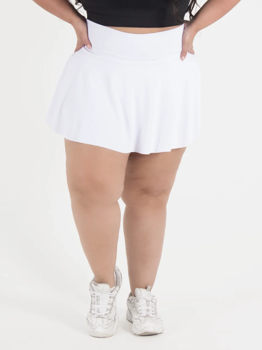 Blanca faldashort plus
