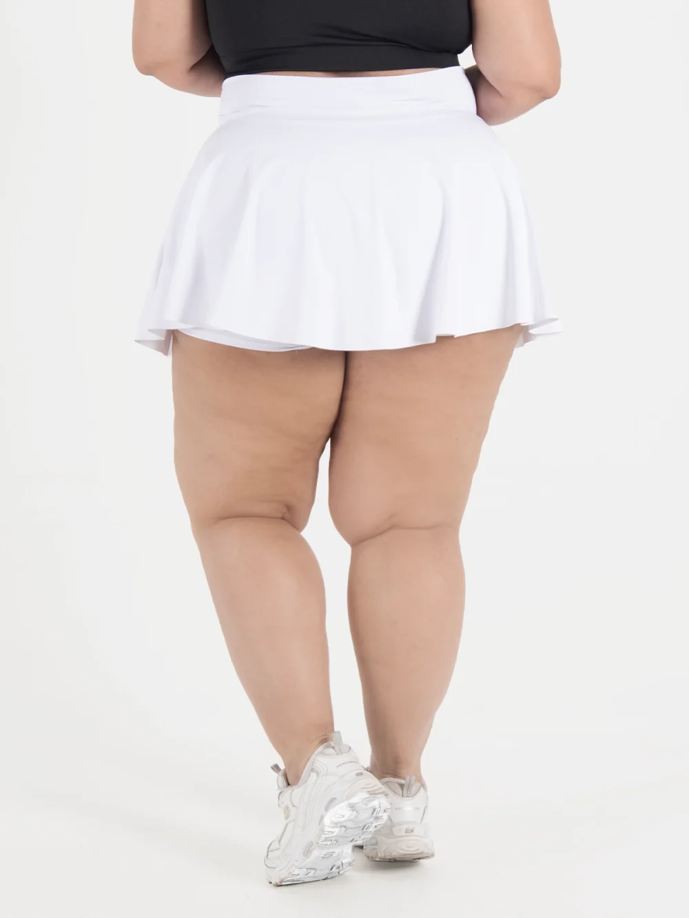 Blanca faldashort plus - Image 3