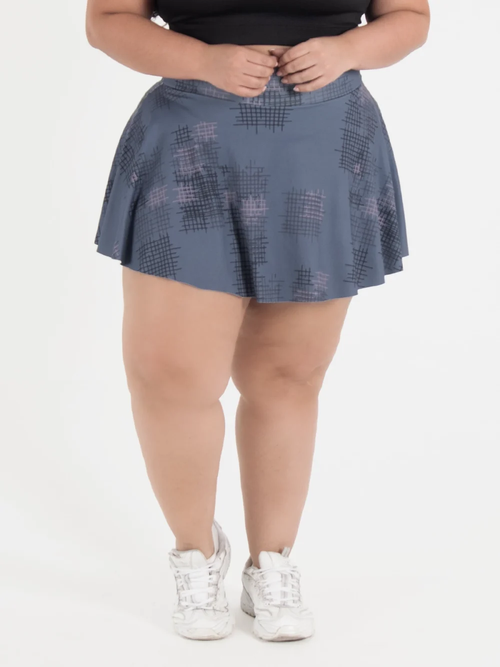 Botti faldashort plus