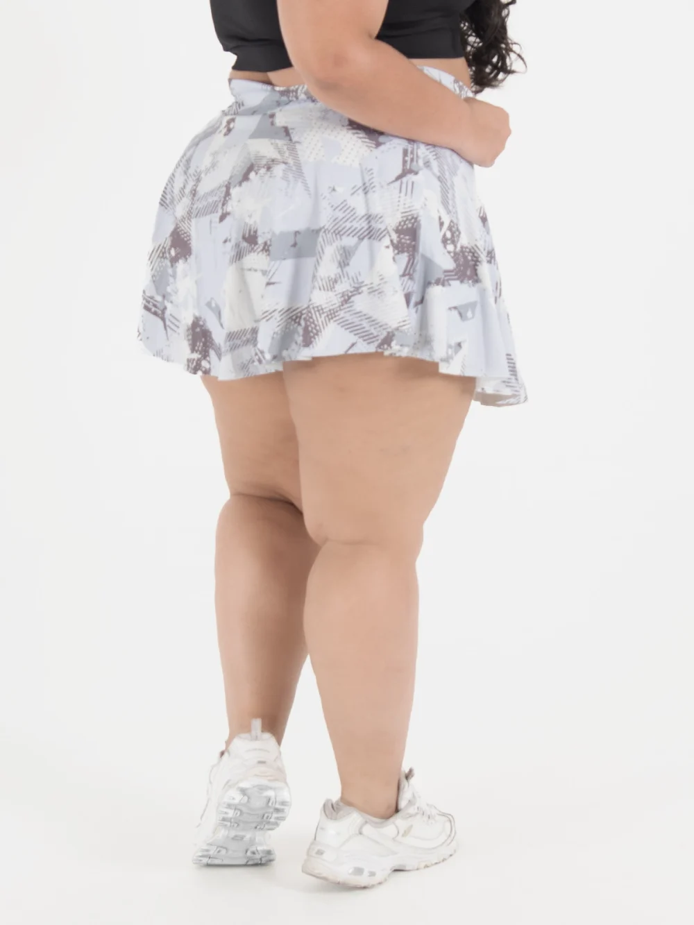 Menina faldashort plus - Image 2