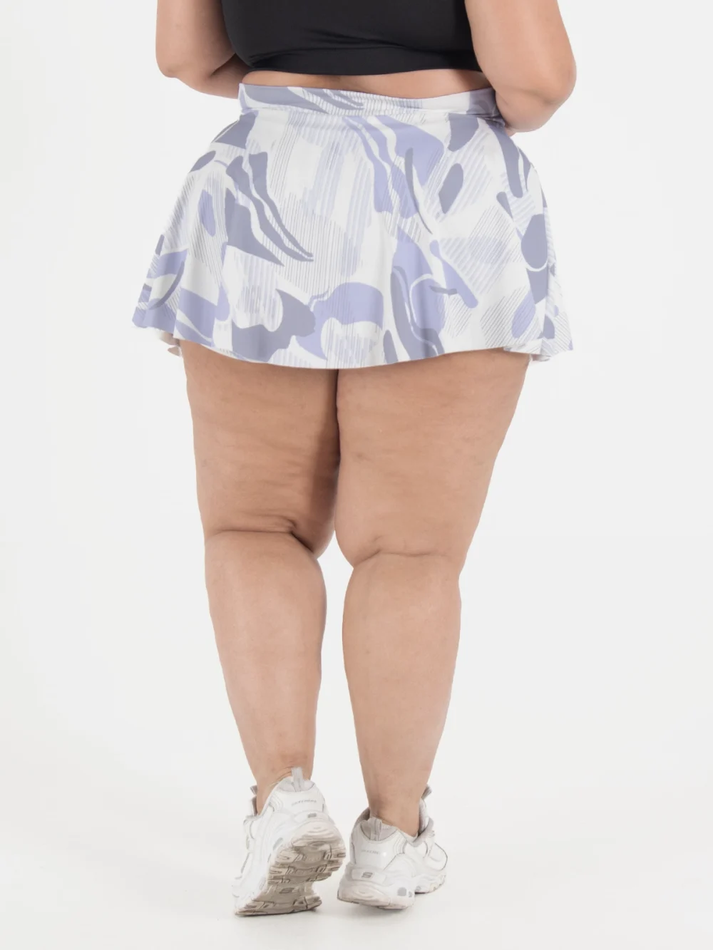 Verme faldashort plus - Image 2
