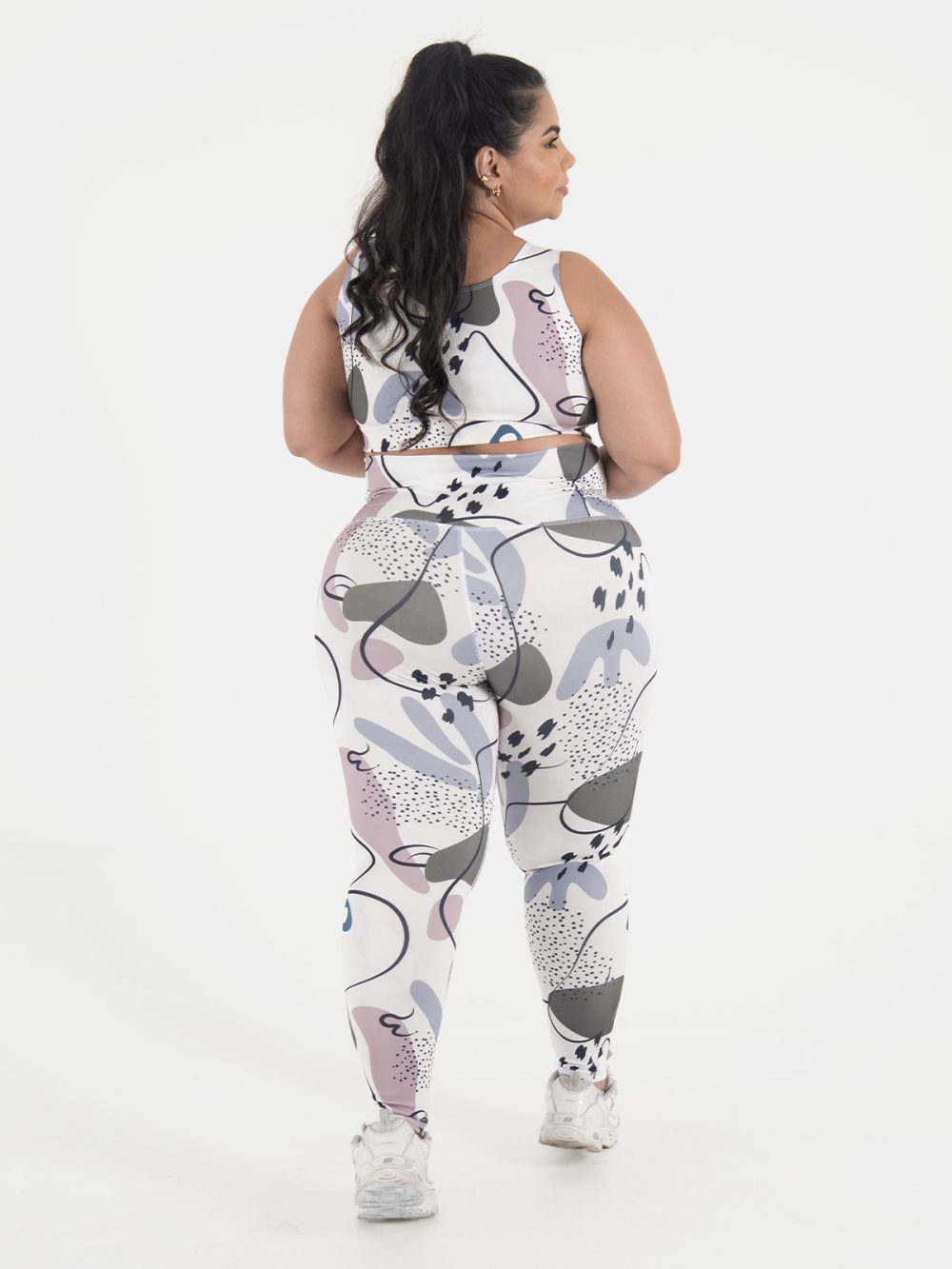Goya leggins set plus - Image 2