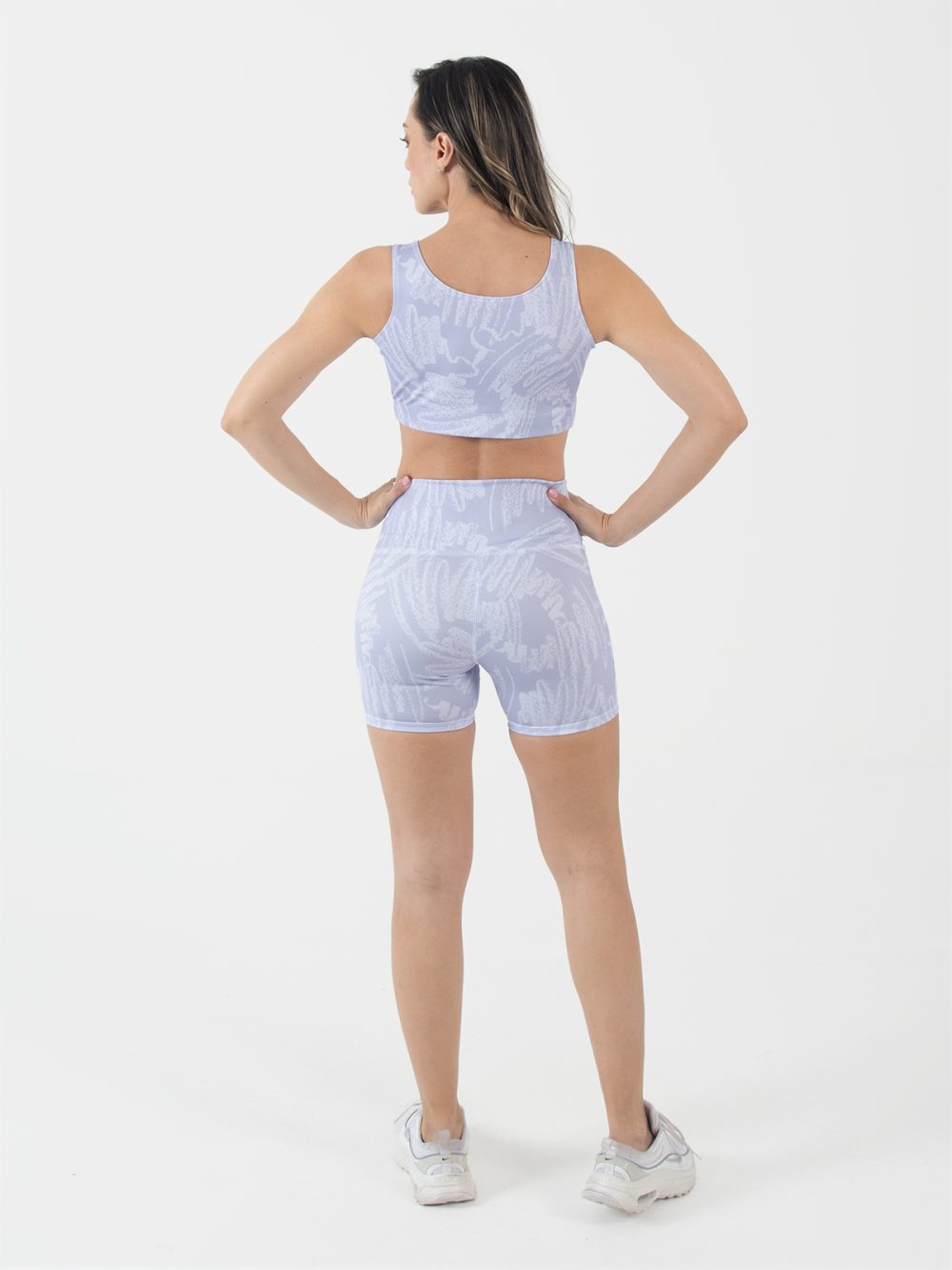 Icy short set - Image 2