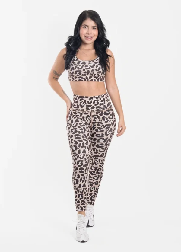 Jokul leggins set
