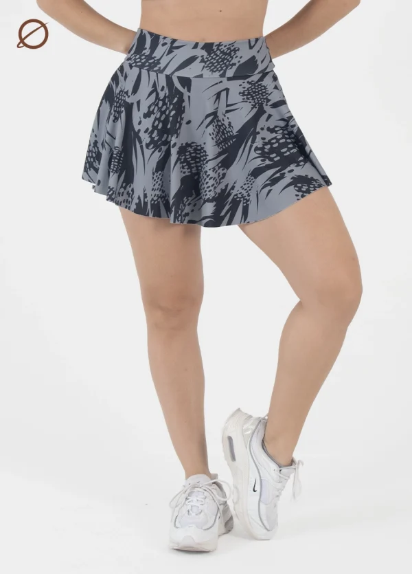 Karua Faldashort
