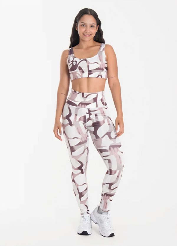 Katu leggins set