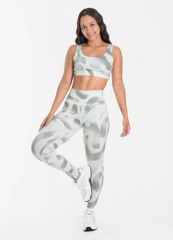 Kirova leggins set