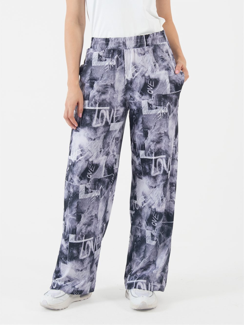 Lamour pantalon