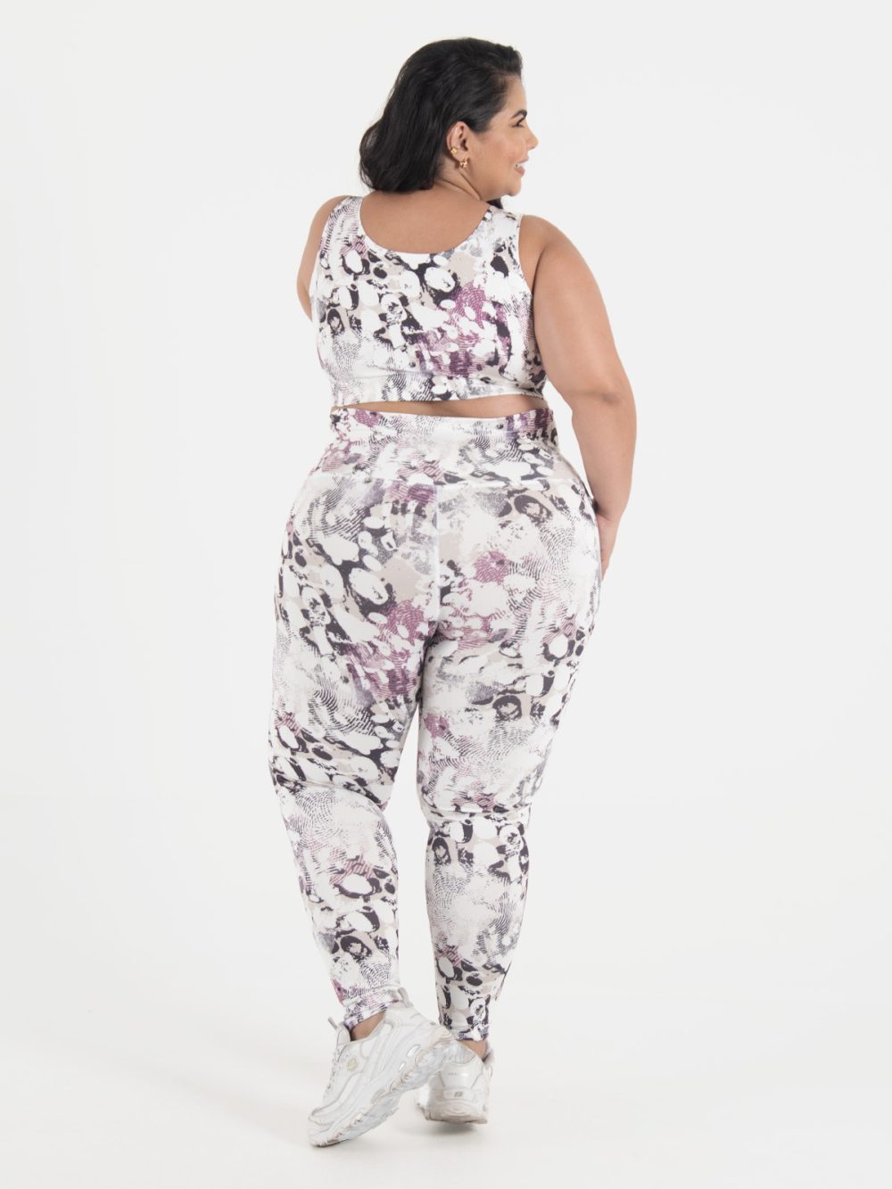 Lirio leggins set plus - Image 2