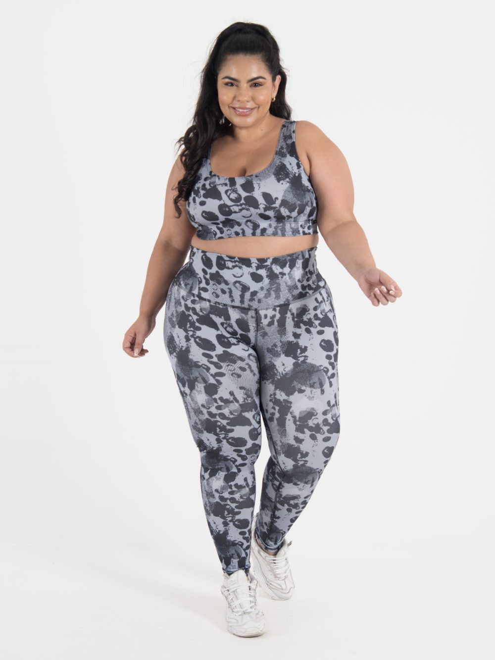 Lisca leggins set plus
