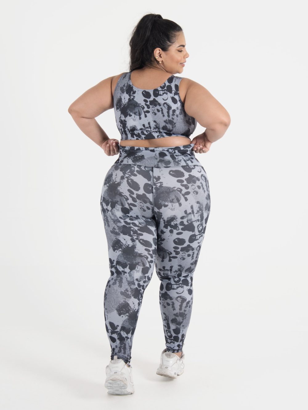 Lisca leggins set plus - Image 2