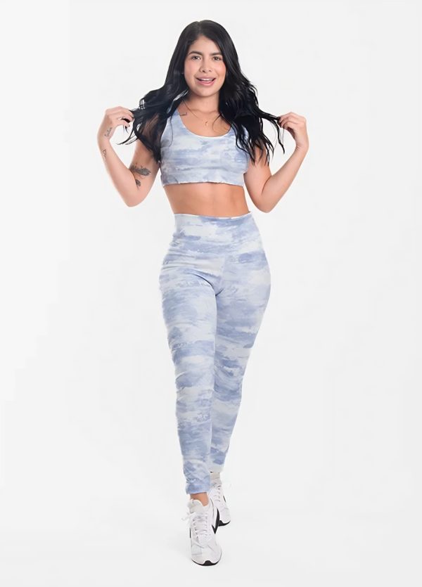 Malalo leggins set