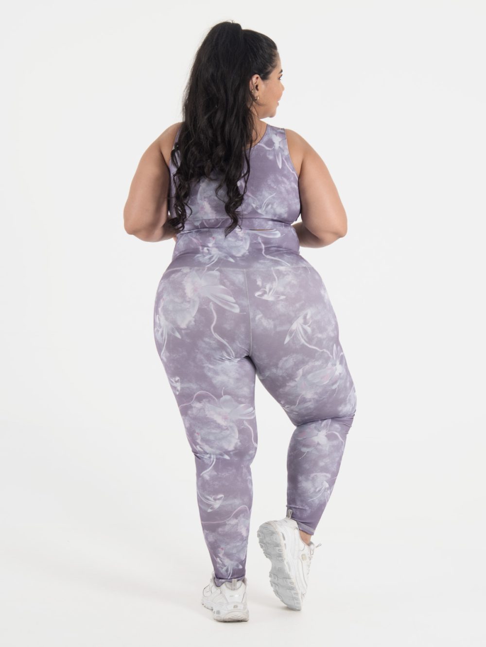 Marat leggins set plus - Image 2