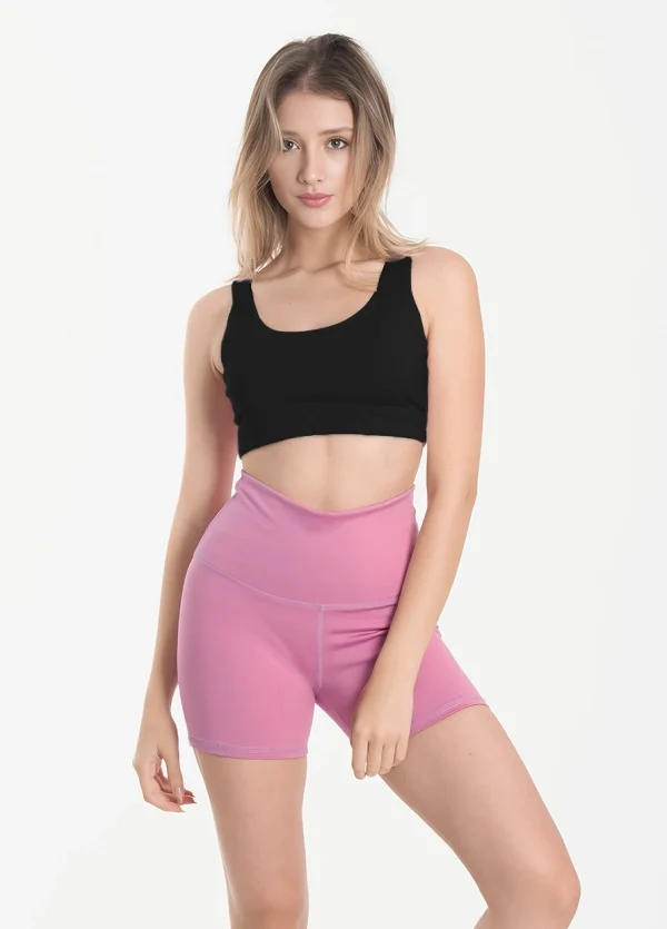 Mola short set