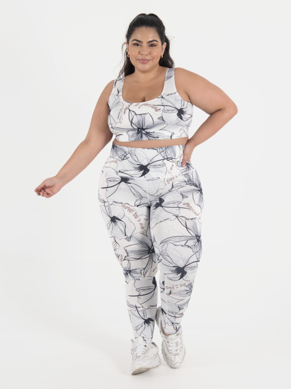 Moulin leggins set plus