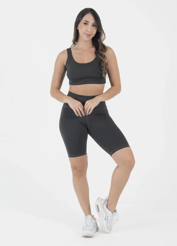 Mouse biker set