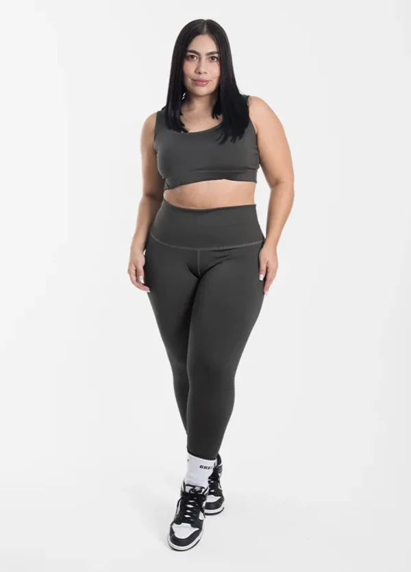 Mouse leggins set plus