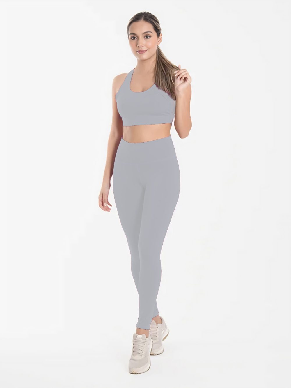 Plata leggins set slim
