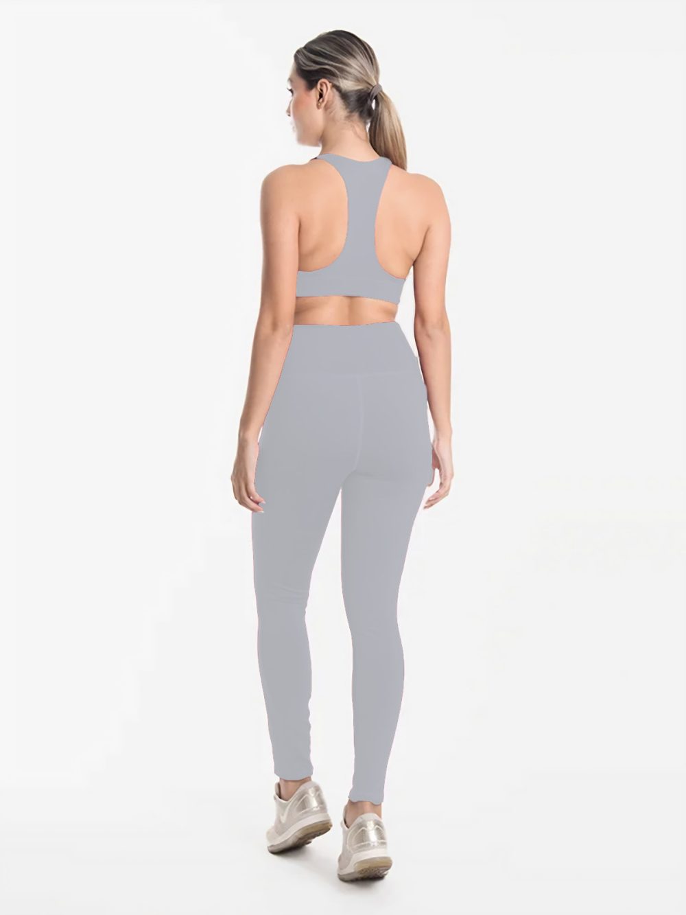Plata leggins set slim - Image 2