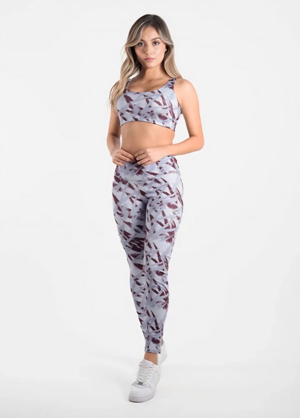 Polux leggins set