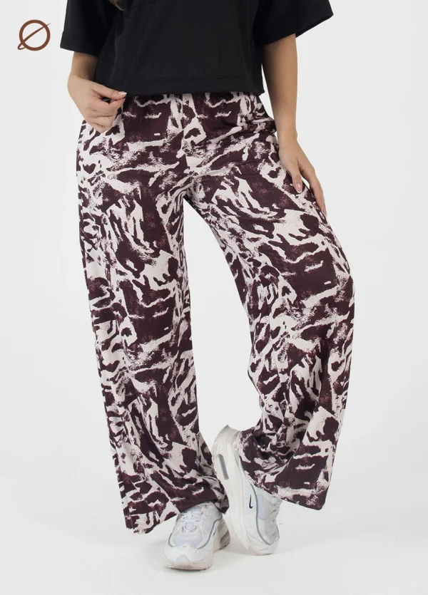 Alena Pantalon Ponce