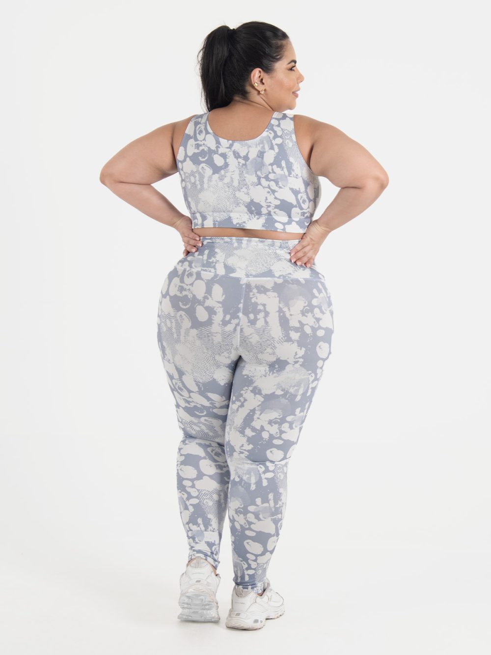 Renoi leggins set plus - Image 2