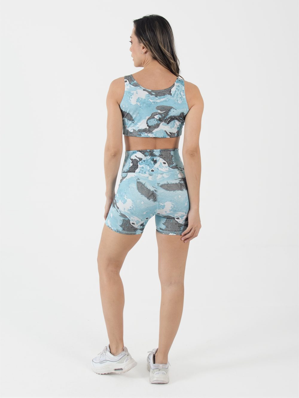 Rivera short set - Image 2