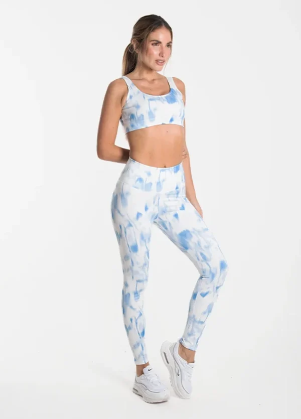 Saba leggins set
