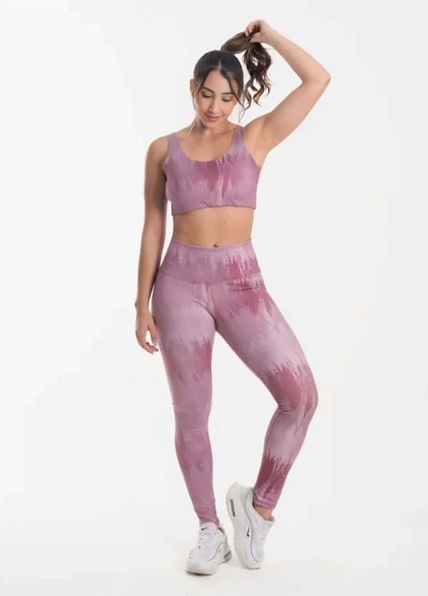 Shina leggins set