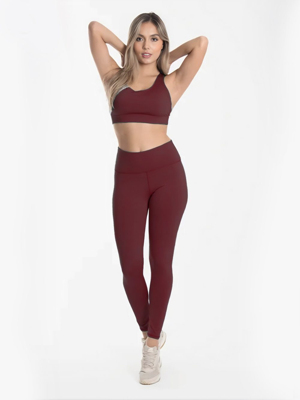 Walt leggins set slim