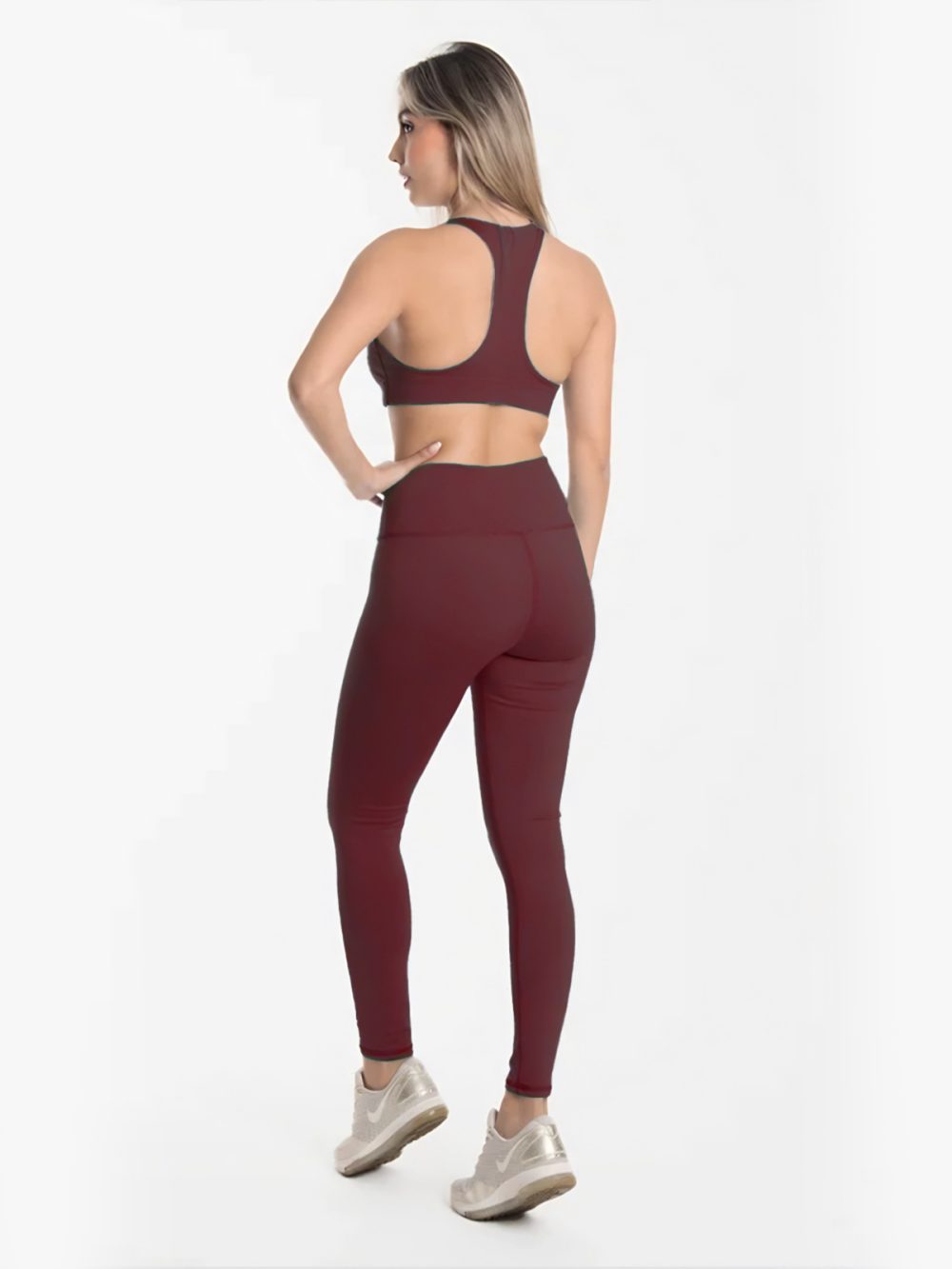 Walt leggins set slim - Image 2