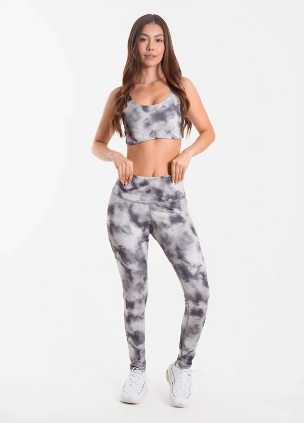 Themi leggins set