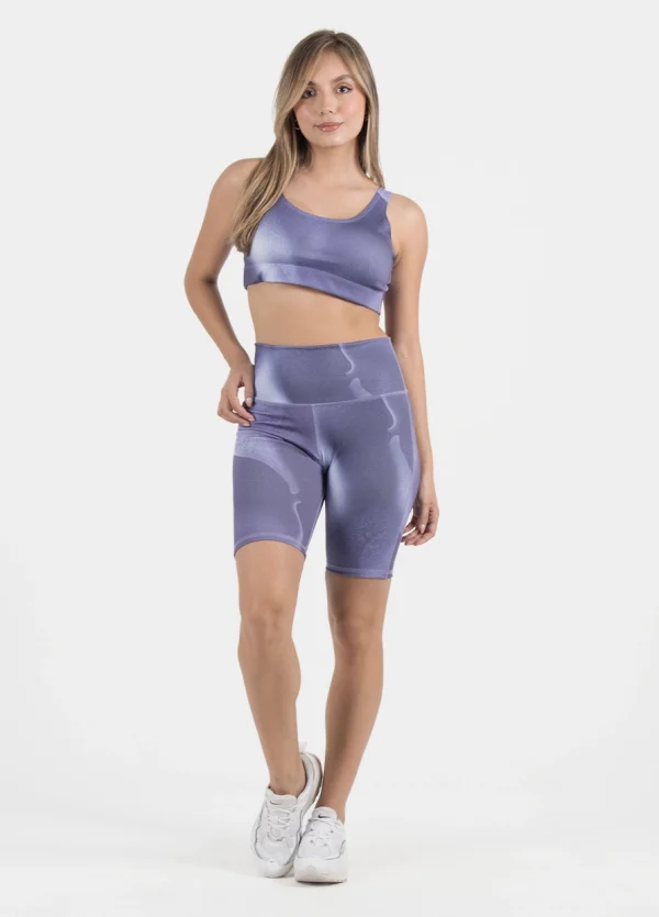 Vromo biker set