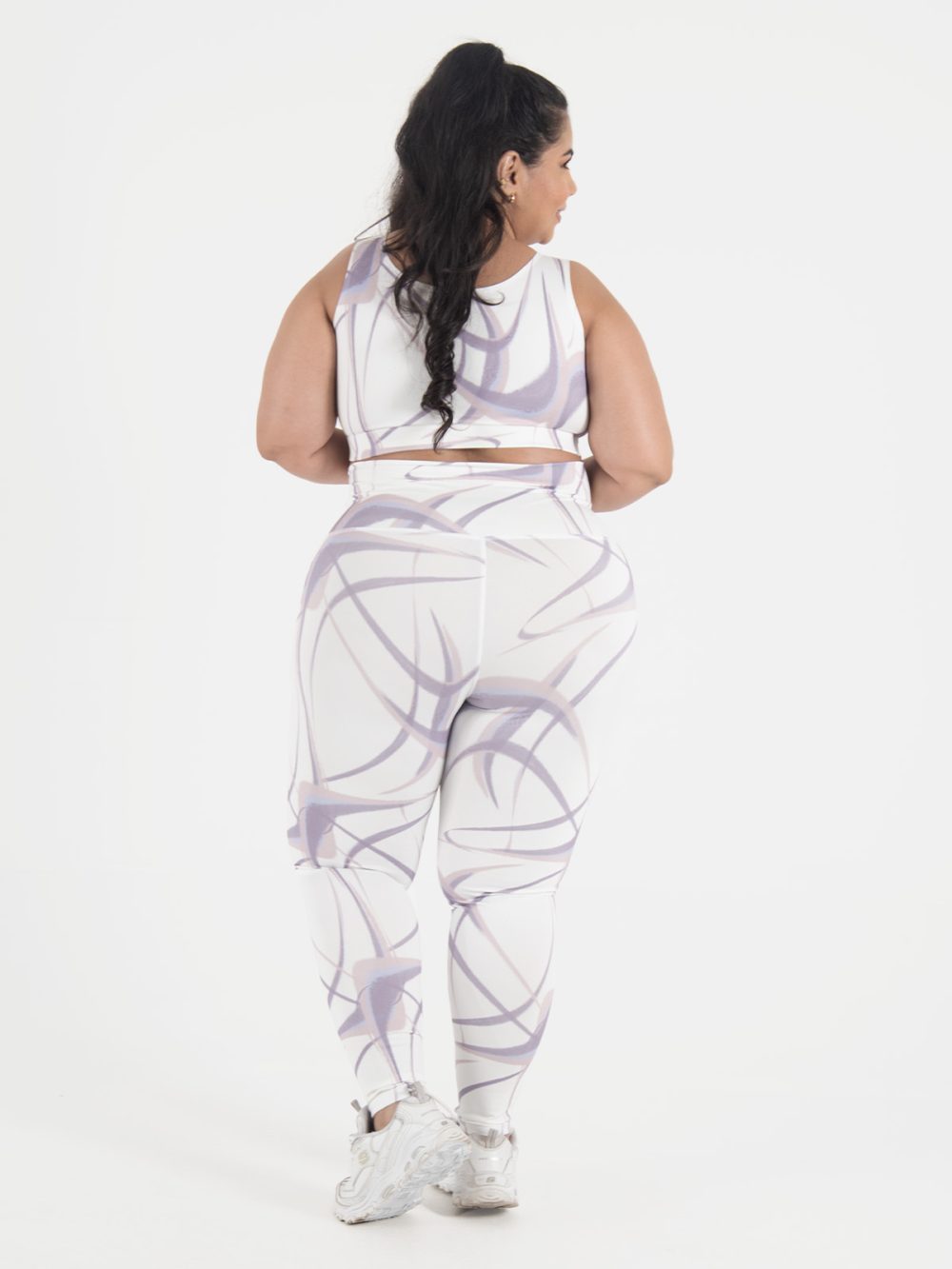 Yerry leggins set plus - Image 2