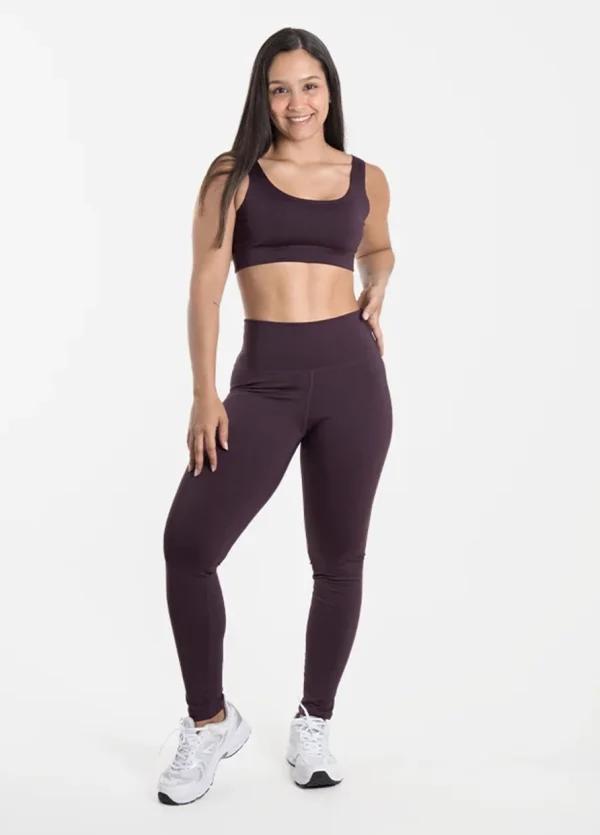 Yilma leggins set slim